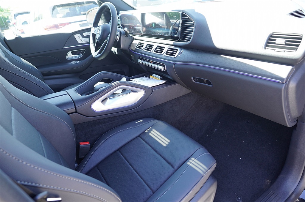 2026 Mercedes Benz GLE 350 photo 11