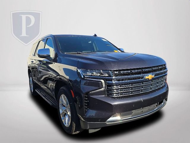 2023 Chevrolet Tahoe Premier photo 2