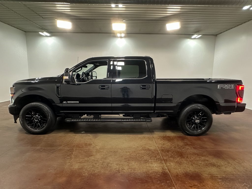 2022 Ford F-250 photo 31
