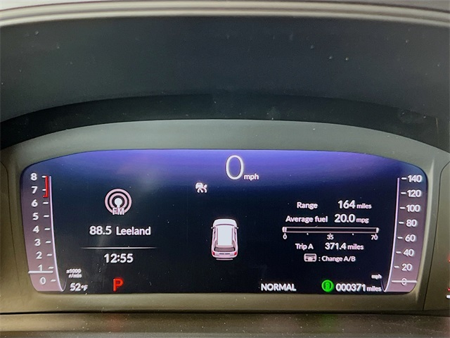 2026 Honda Passport TrailSport photo 2