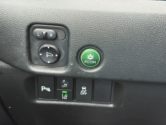 2023 Honda Passport EX-L photo 14