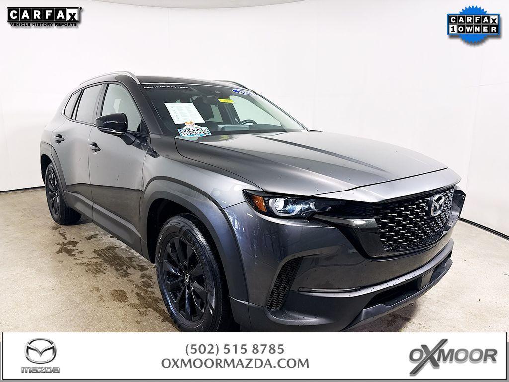 2023 Mazda CX-50 S PREFERRED PLUS's photo