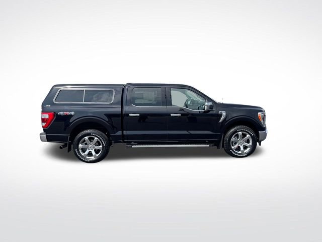 2022 Ford F-150 Lariat photo 5