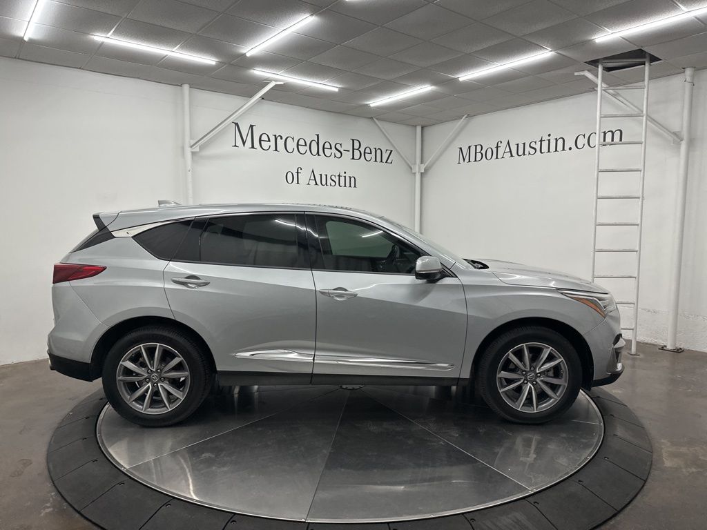 2019 Acura RDX Technology photo 6