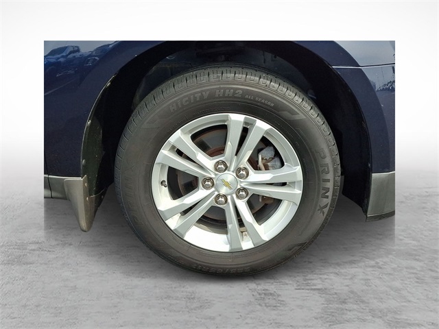 2015 Chevrolet Equinox LT photo 8