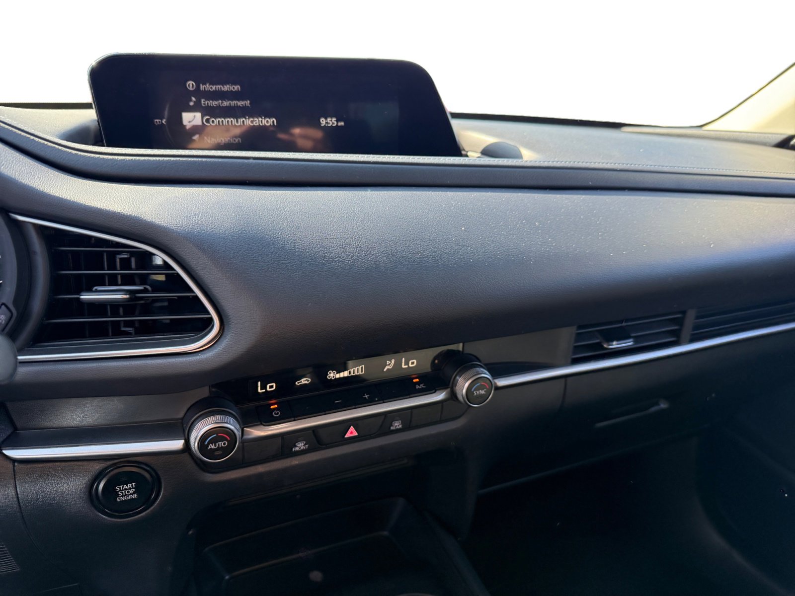2023 Mazda CX-30 Select photo 12