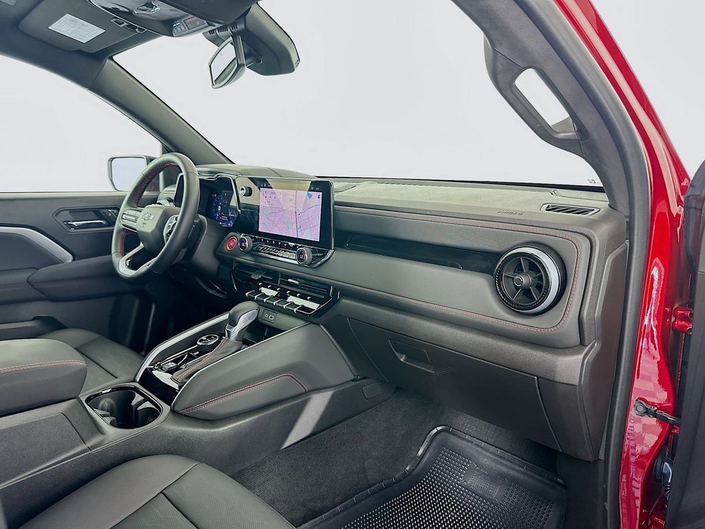2025 Chevrolet Colorado Z71 photo 30