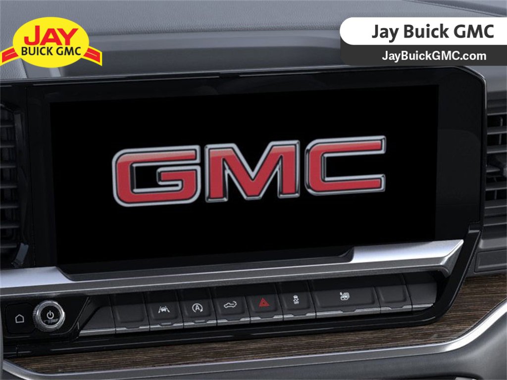 2026 Gmc Sierra 1500 Elevation photo 14