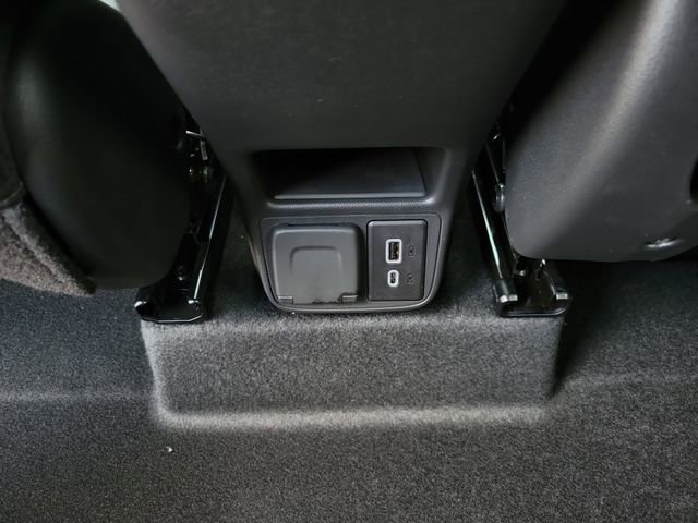 2026 Chevrolet Trailblazer ACTIV photo 10