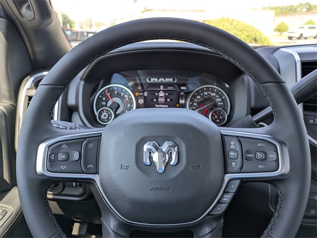 2026 Ram 2500 Big Horn photo 25
