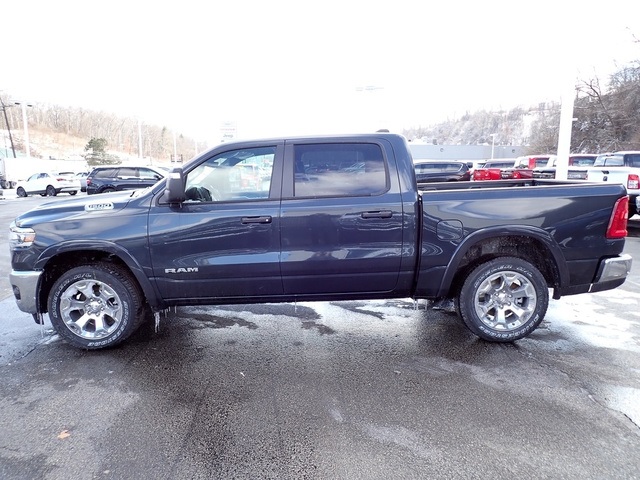 2025 Ram 1500 Big Horn Lone Star photo 2