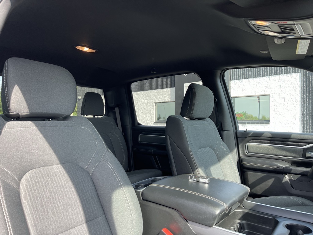 2022 Ram 1500 Big Horn Lone Star photo 35