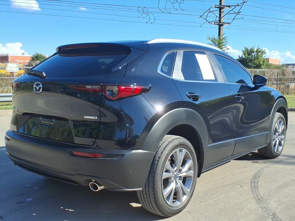 2025 Mazda CX-30 2.5 S Preferred photo 3