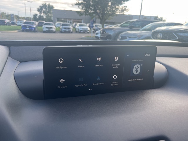 2023 Acura TLX Technology photo 39
