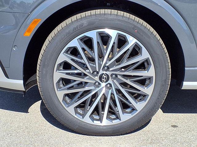 2026 Hyundai Palisade Calligraphy photo 10