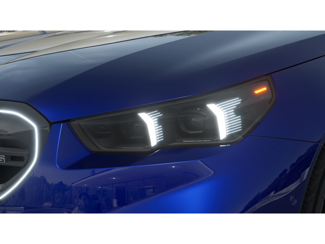 2026 Bmw M5 5 photo 6