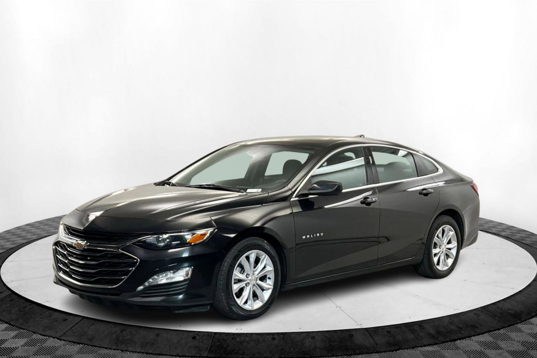 2022 Chevrolet Malibu