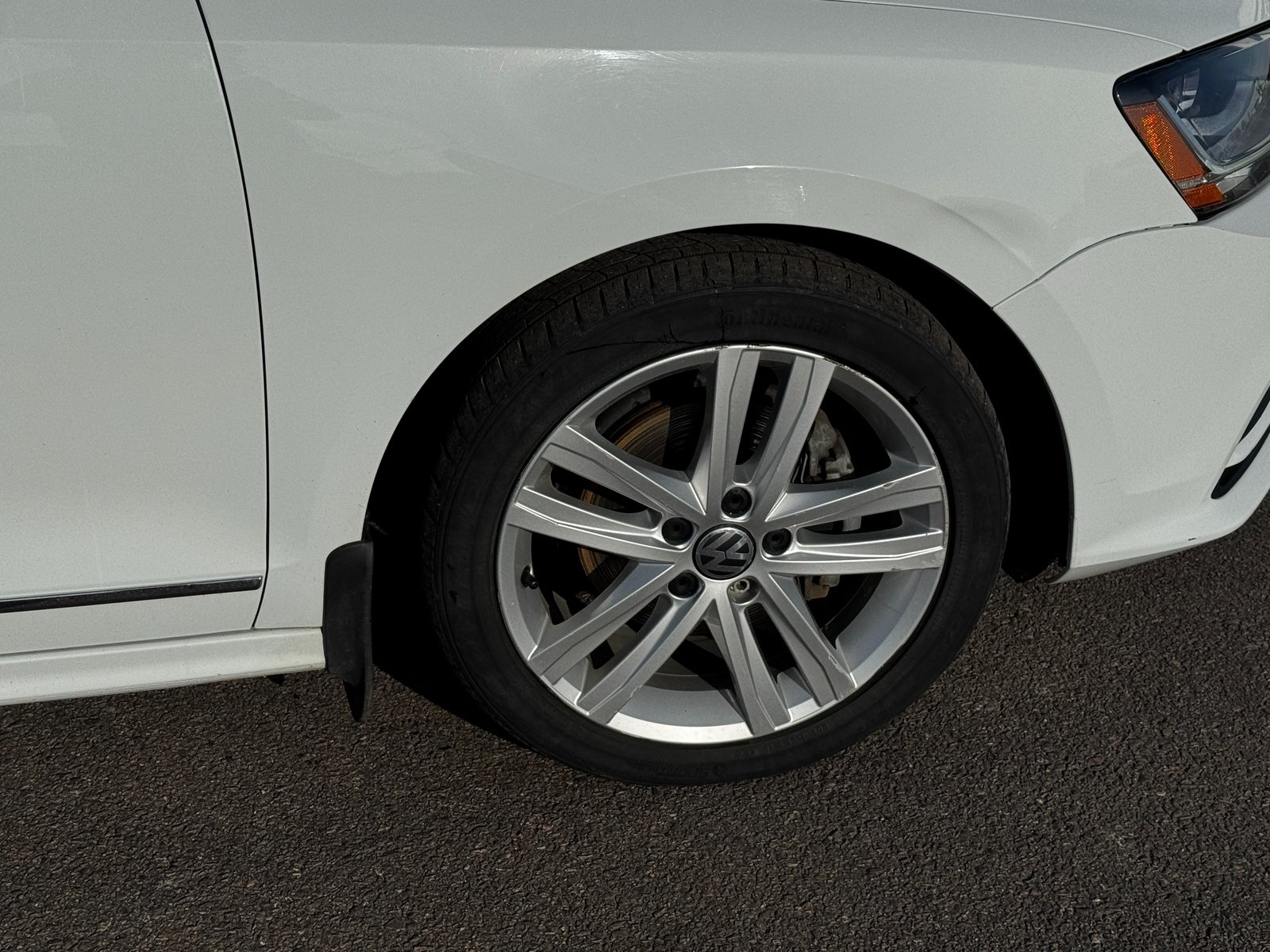 Used 2017 Volkswagen Jetta SEL with VIN 3VWL17AJ3HM342686 for sale in Luverne, Minnesota