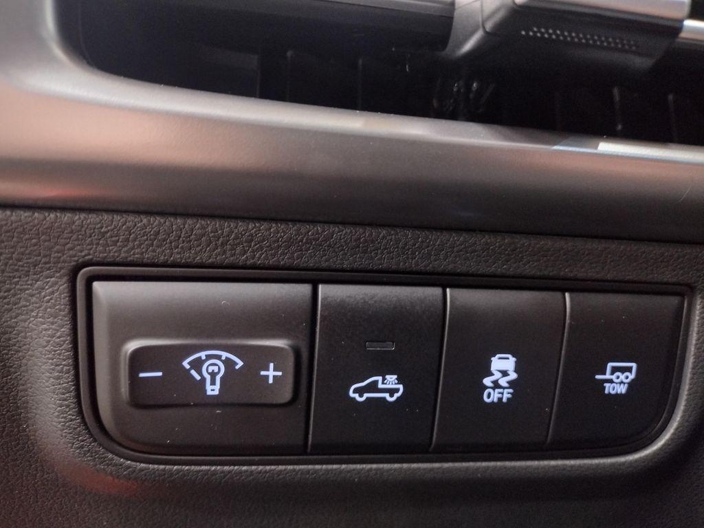 2026 Hyundai Santa Cruz XRT photo 27