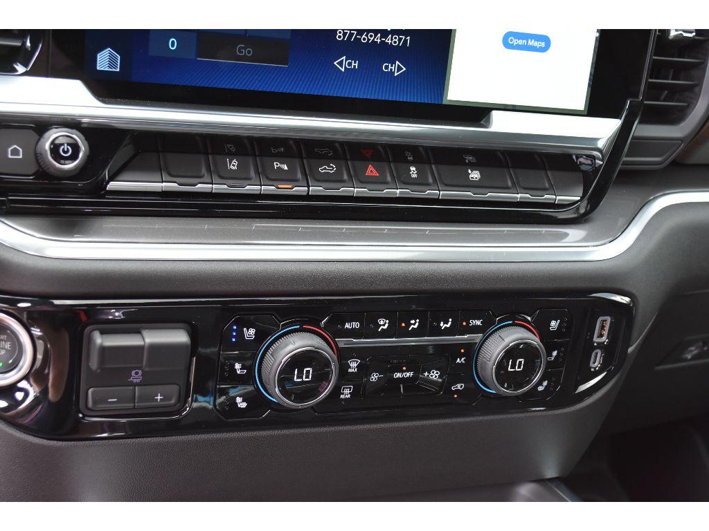 2025 Chevrolet Silverado 2500HD High Country photo 26