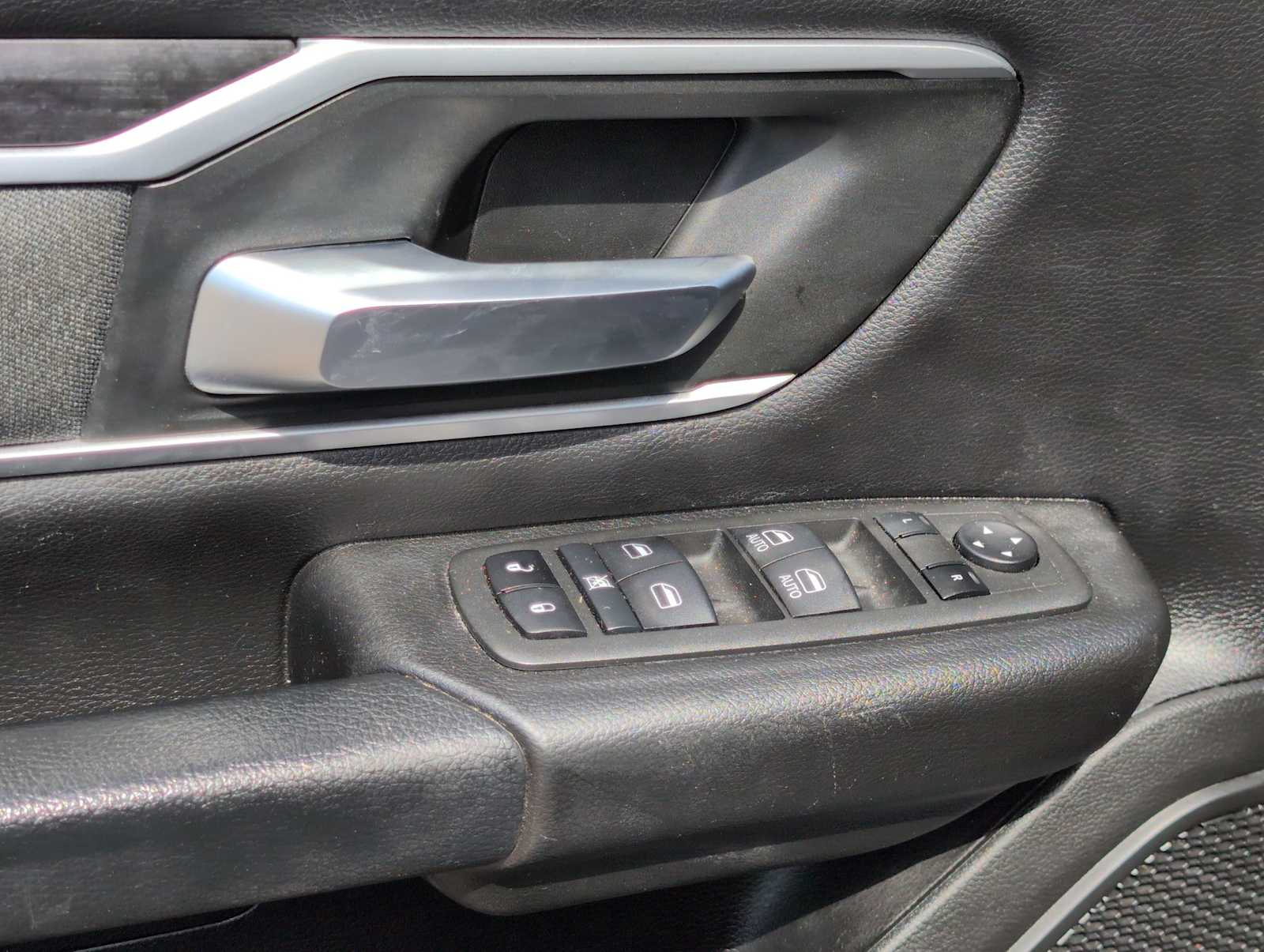 2022 Ram 1500 Lone Star photo 22