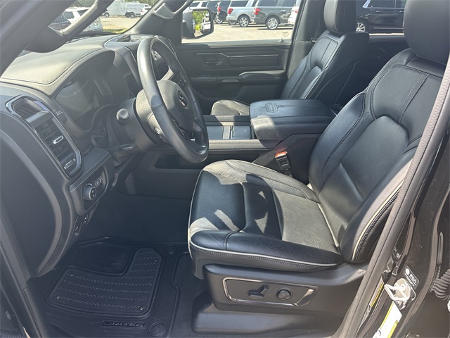 2023 Ram 1500 Limited photo 9
