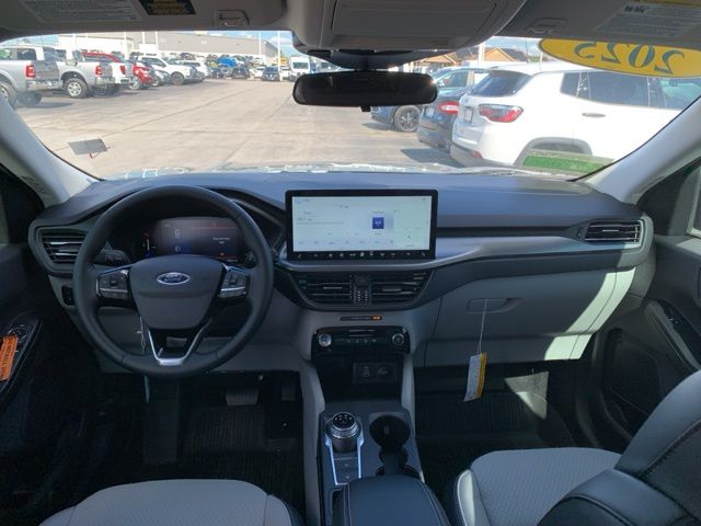 2025 Ford Escape Plug-In Hybrid Base photo 24