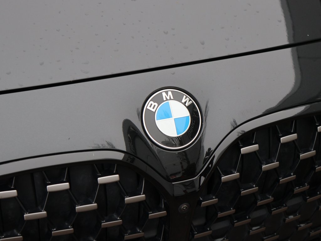 Used 2023 BMW 4 Series M440i with VIN WBA63AT09PCL58626 for sale in Kansas City