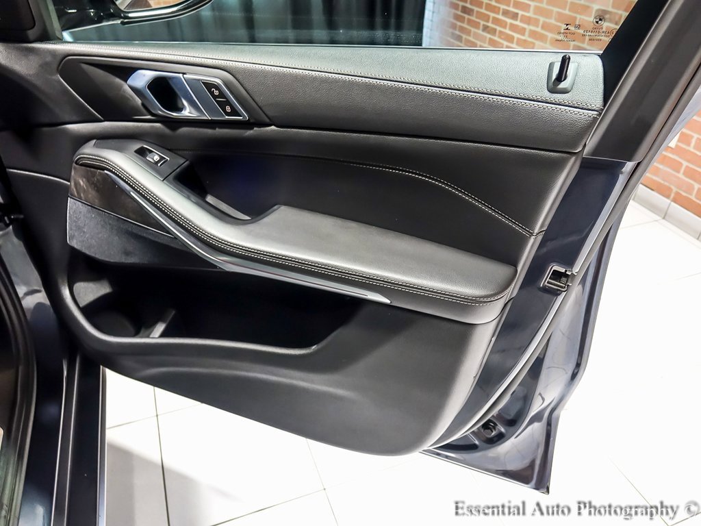 2022 BMW X5 - Image 37