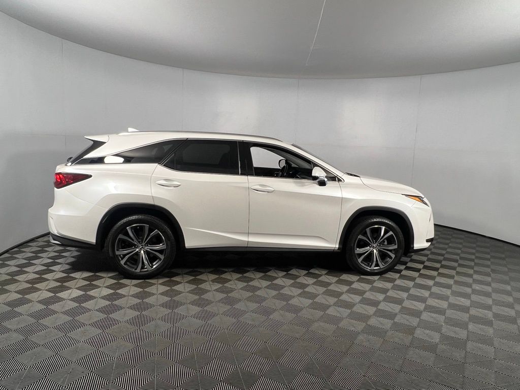 2018 Lexus RX 350L photo 3