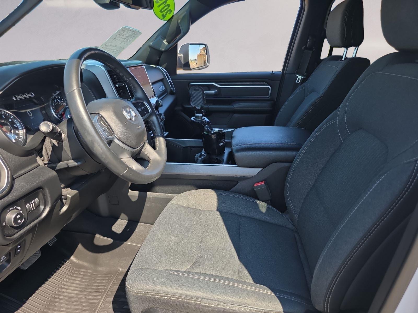 2019 Ram 1500 Big Horn Lone Star photo 9