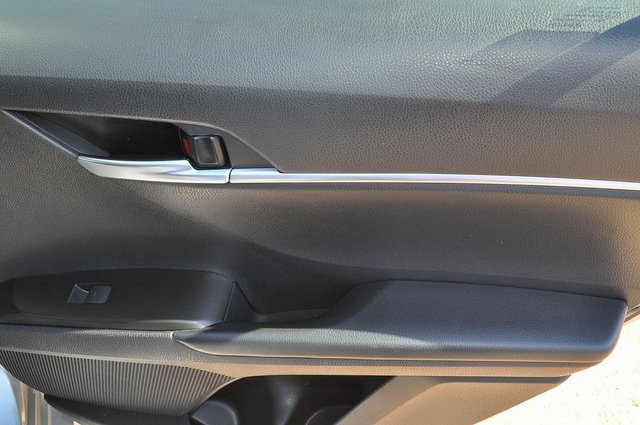 2023 Toyota Camry SE photo 26