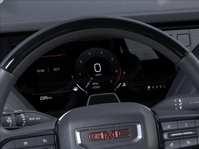 2025 Gmc Yukon photo 18