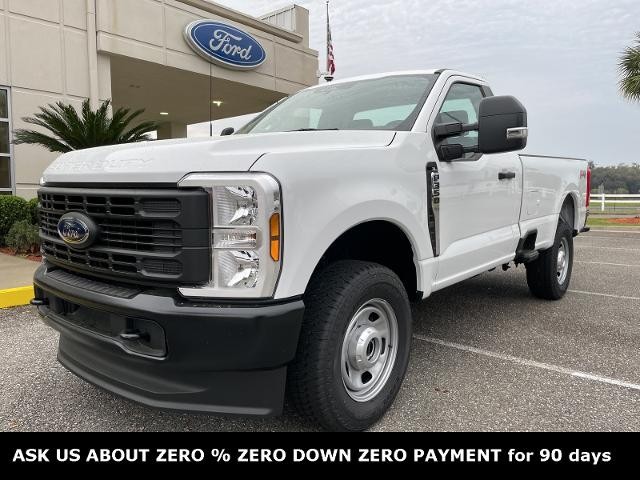 2024 Ford Super Duty F-350® XL