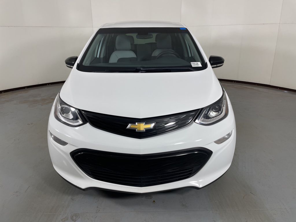 2020 Chevrolet Bolt EV photo 4