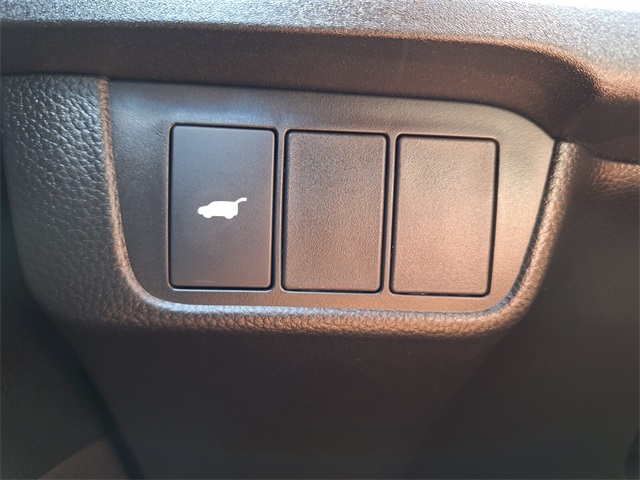 2026 Honda CR-V Hybrid Sport photo 12