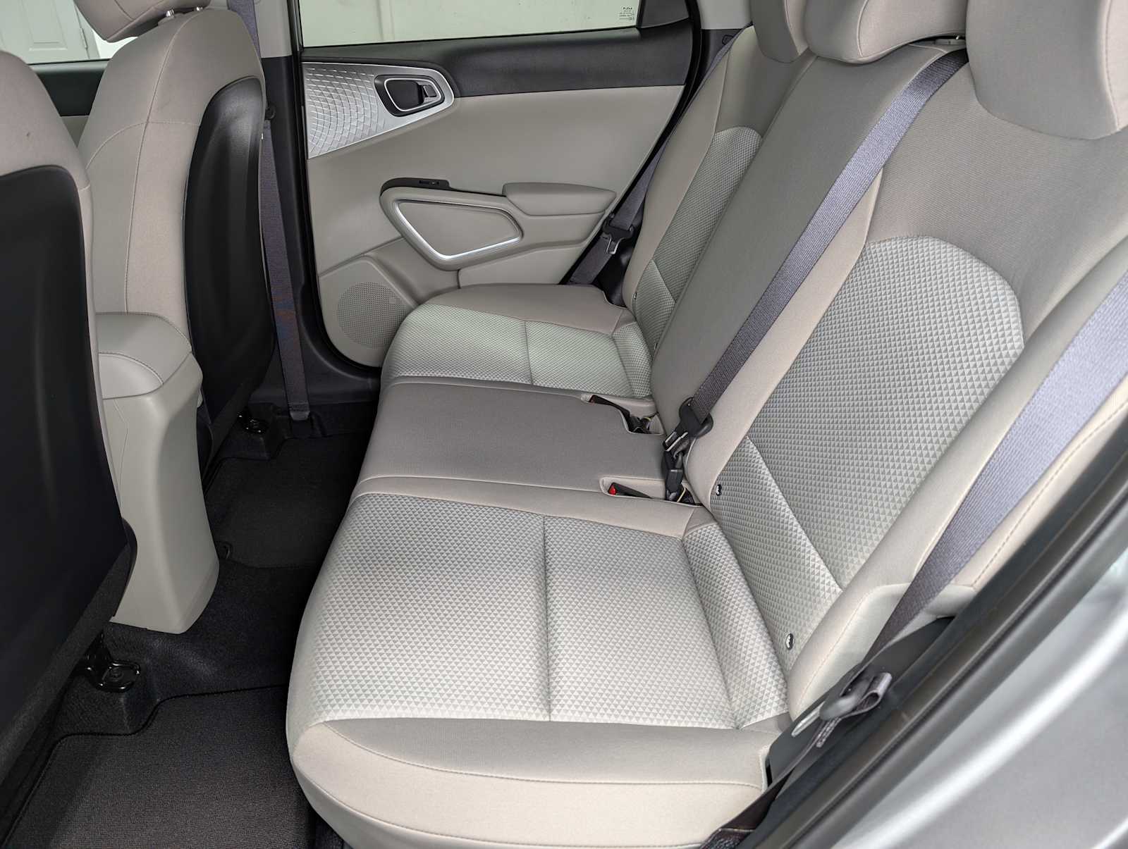 2023 Kia Soul LX S photo 20