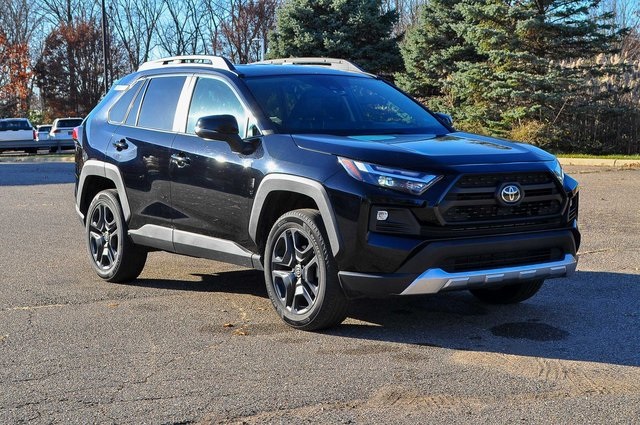 2024 Toyota RAV4 Adventure's photo