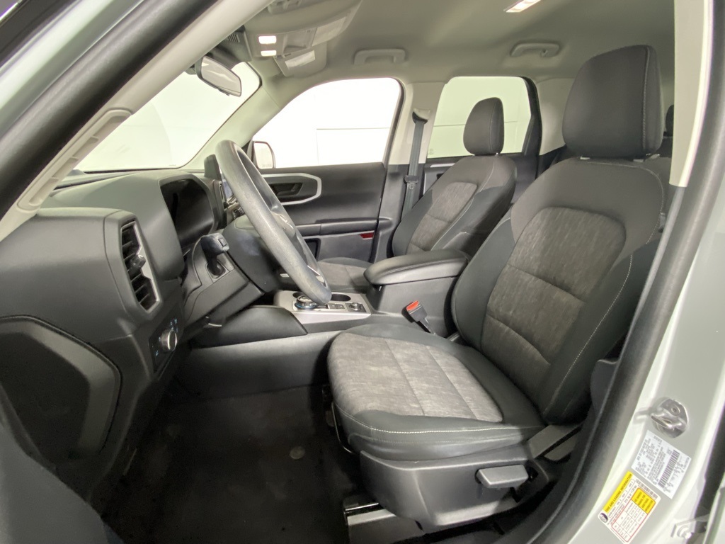 2023 Ford Bronco Sport Big Bend photo 2