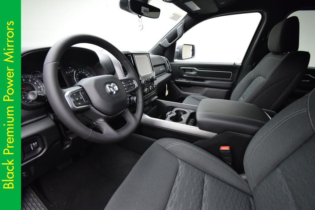 2025 Ram 1500 Big Horn Lone Star photo 7