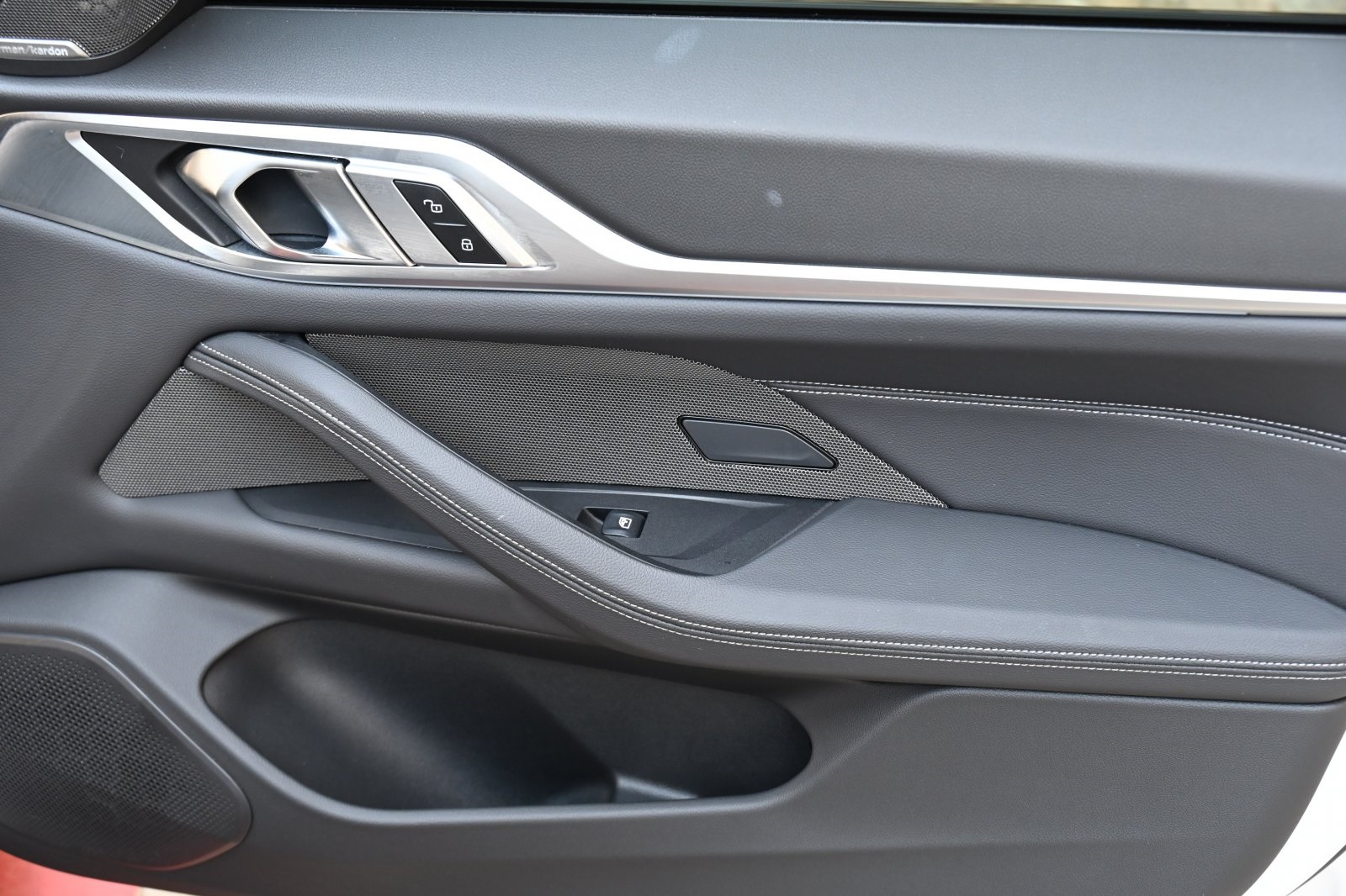 2024 Bmw i4 M50 photo 20