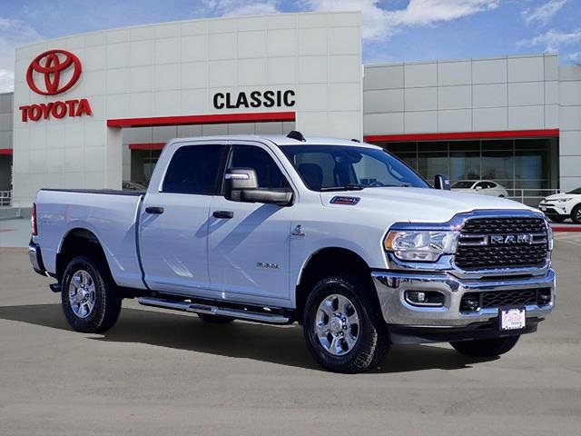 2024 RAM Ram 2500 Pickup Big Horn's photo