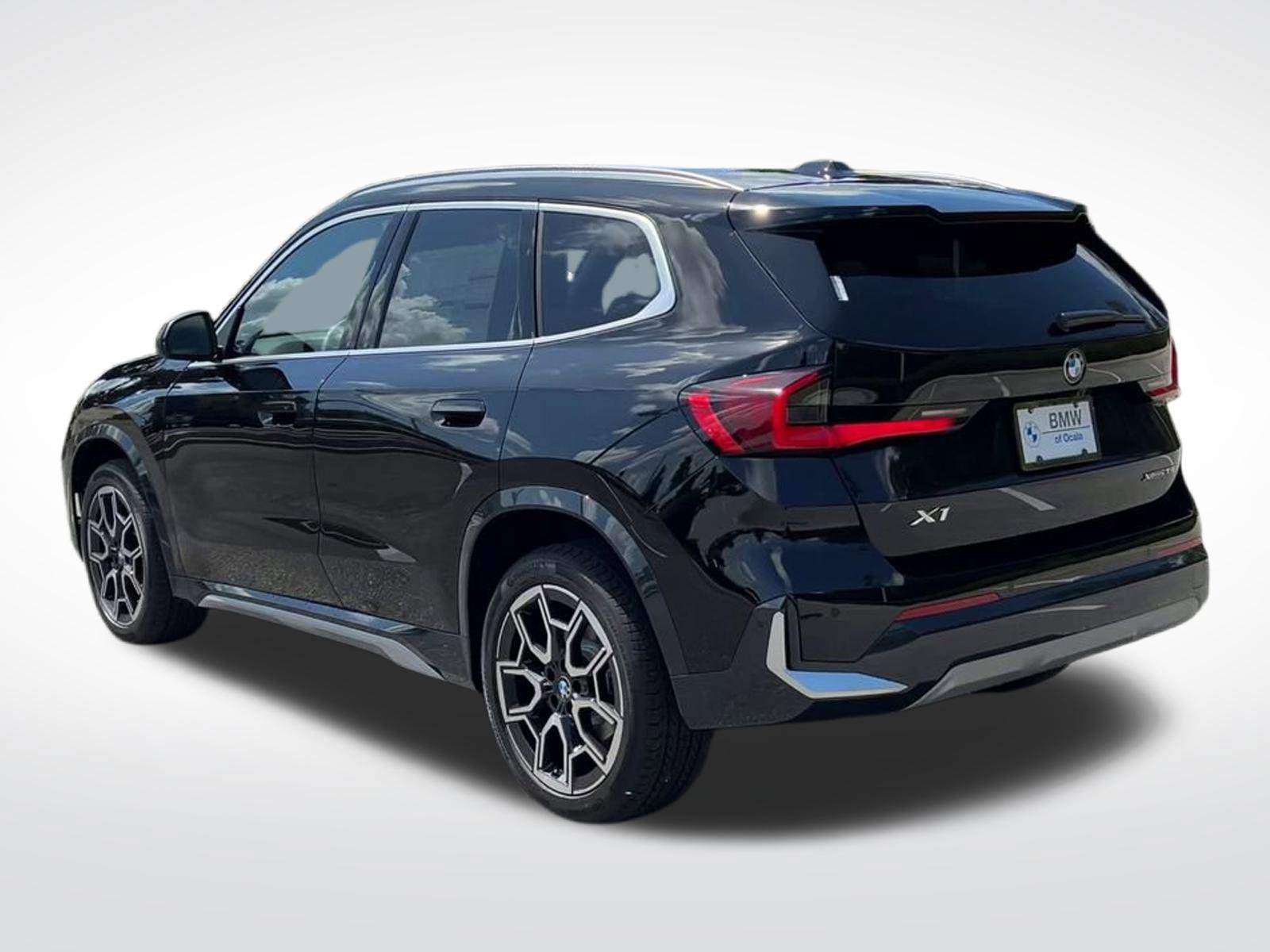 2025 Bmw X1 XDrive28i photo 4