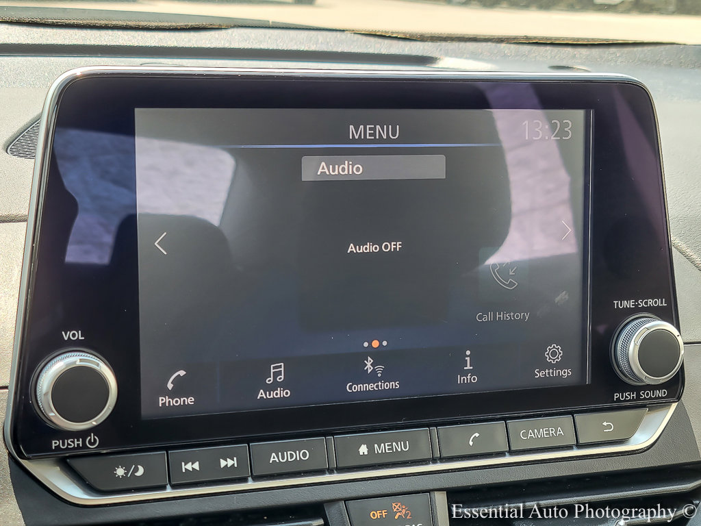 2023 NISSAN ALTIMA - Image 12