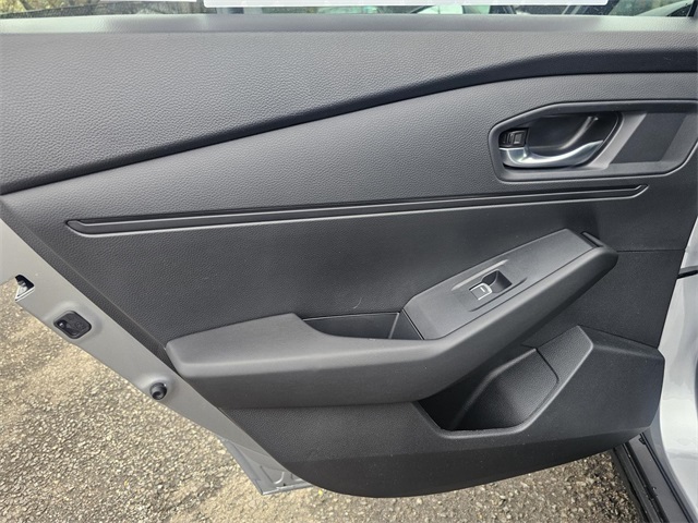 2025 Honda Accord Sport photo 6