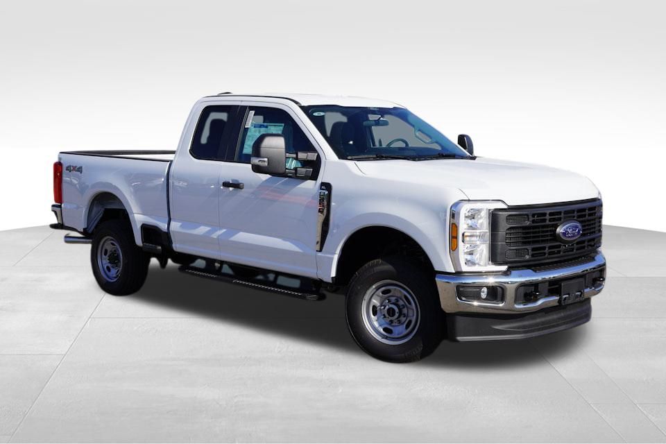 2026 Ford F-250 Super Duty XL's photo