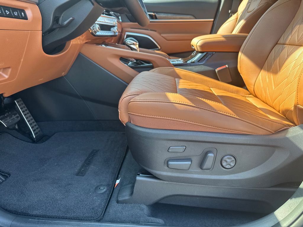 2025 Kia Telluride X-Line photo 7