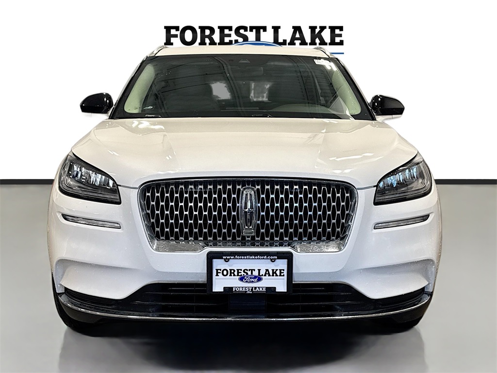 Used 2022 Lincoln Corsair Base with VIN 5LMCJ1D95NUL13210 for sale in Forest Lake, Minnesota