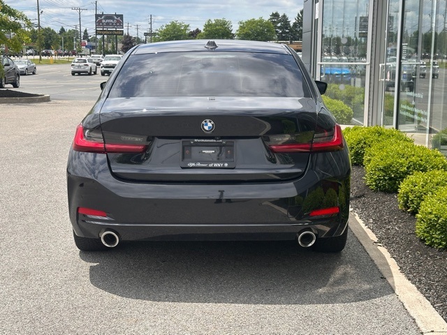 2023 Bmw 330i xDrive photo 5