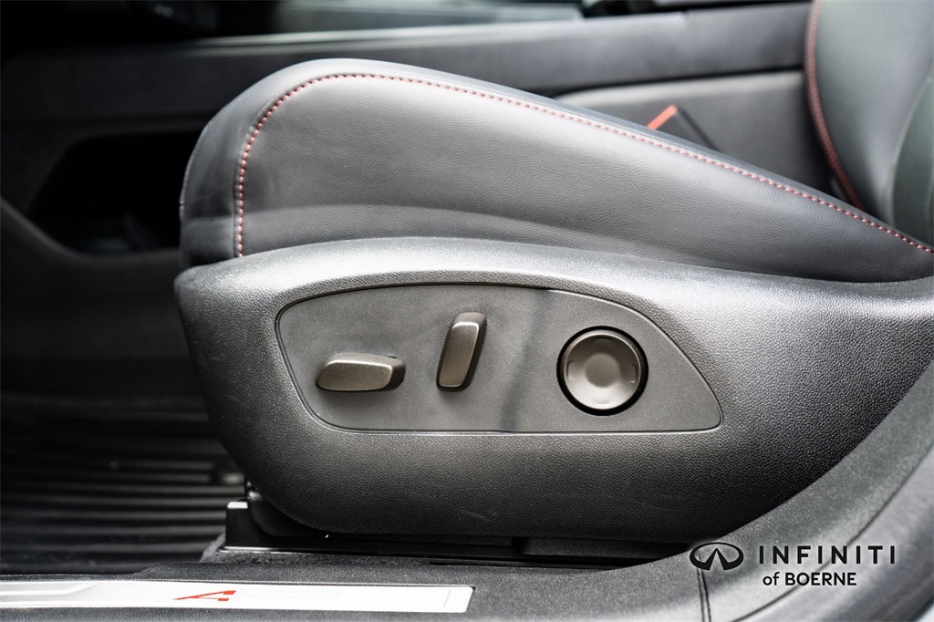 2024 Acura ZDX Base photo 14